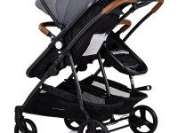 chipolino carucior pentru gemeni duo smart kbds02502cl cloud