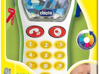 chicco 600670 Музыкальная игрушка "Смартфон"