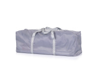 chipolino koifi0251gy Манеж fiesta (120×120 см) серый