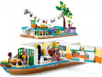 lego friends 41702 constructor "casa barca" (737 el.)