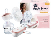 tommee tippee tt0411 Электрический молокоотсос "made for me"