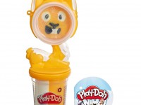 play-doh e6722 set de joc "animale domestice" in sort.