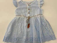 babyrose 3152 Платье (3-4-5-6 лет.)