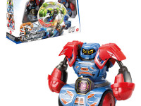 ycoo 7530-86883 set roboti de luptă cu radio  control "robo kombat 360 tornado" (in sort.)