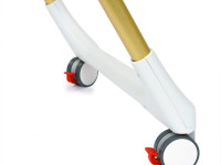 peg perego scaun pentru copii prima pappa follow me gold