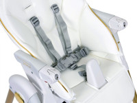 peg perego scaun pentru copii prima pappa follow me gold
