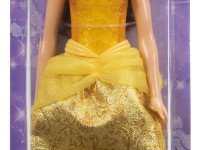 disney princess hlw11 păpușă belle