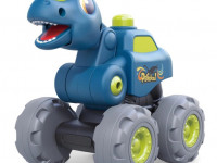 hola toys a7973abc set de 3 mașini "dino"