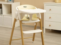 Caretero-7730 Scaun pentru copii 3-in-1 "Triplo" gri caretero-7730 scaun pentru copii 3-in-1 "triplo" gri