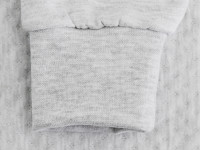 minikin 2430101116 Детская пижама (р.116) серый