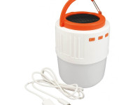 buki bkbn018 Аккумуляторный кемпинговый фонарь с функцией bluetooth-динамика
