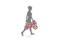 injusa run bike moto "disney princess neox"
