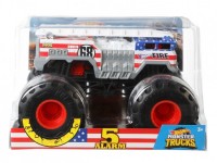 hot wheels fyj83 Внедорожник серии "monster trucks" в асс.