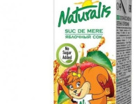 suc de mere naturalis (200 ml)