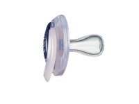 tommee tippee tt0174 suzeta simetrica "night time" calut de mare (0-6 luni) 2 buc. 