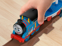 thomas&friends hgx65 Игровой набор "Разведение моста" 