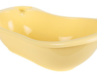 tega baby  ff-004-109 Ванночка "Лесная Сказка" (86 см.) жёлтый