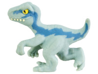 goo jit zu 41311g mini figurina stretch "jurassic world" in sort.