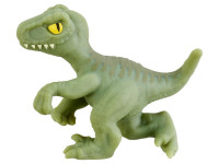 goo jit zu 41311g mini figurina stretch "jurassic world" in sort.