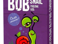 bob snail bomboane naturale "mere-prune" (30 gr.)