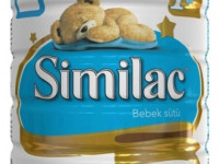 lapte praf similac 1 (0-6 luni) 850 gr.