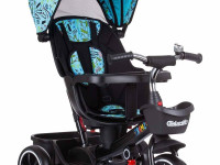 chipolino Трицикл smart trksa02204bl голубой
