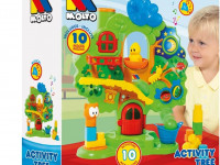 molto 21504 jucărie interactivă "copac"