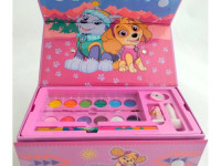 total office ppt-1113 cutie de colorat cu sertare "paw patrol"