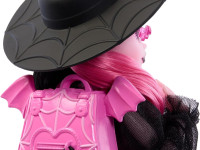 monster high hrp64 papusa "draculaura" noua generatie