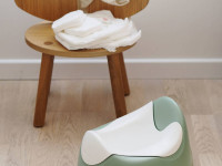 beaba 5789 olita ergonomica (sage green)