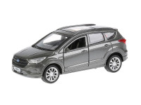 technopark model auto ford kuga 1:32, gri