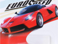 hot wheels jbk55 Машина "car culture la ferrari"