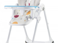 kinderkraft scaun pentru copii yummy multi