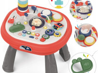 19926 masă de joacă educativă "huanger learning table"
