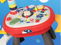 19926 masă de joacă educativă "huanger learning table"