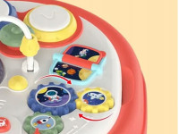 19926 masă de joacă educativă "huanger learning table"