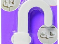 dreambaby g132 Замок на дверцы secure-a-lock  (1 шт.)