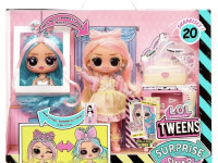 l.o.l. 591733 Игровой набор с куклой l.o.l. surprise! tweens серии surprise swap - Винни Вейвз