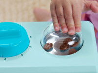 fisher-price htw96 jucărie interactivă smart stages "aparat de cafea"
