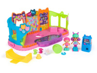 spin master 6069755 Игровой набор "party room gabby's dollhouse"
