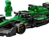 lego speed champions 77245 constructor "aston martin aramco f1 amr24" (269 el.)