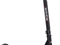 chipolino dsrid0261bk trotinetă cu fr&acirc;nă de m&acirc;nă "rider" (8+) negru