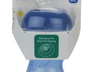 nuby nv04031 cana "mini easy grip cup" 180 ml. (4 luni+) in sort.
