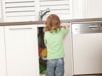 dreambaby g186 blocare universală (3 buc.)