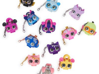 purse pets 6066718 Мини кошелек-брелок "luxey charms" в асс.