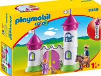 playmobil  9389 Конструктор "Замок"