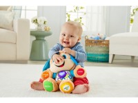 fisher-price fpn77 Ученый щенок smart stages (рус)