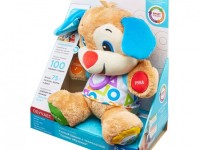 fisher-price fpn77 Ученый щенок smart stages (рус)