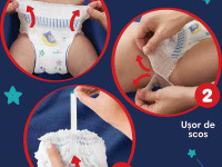 Pampers Pants Night 6 (15+ кг.) 19 шт. pampers pants night 6 (15+ кг.) 19 шт.