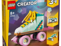 lego creator 31148 Конструктор 3 в 1 "Роликовые коньки ретро" (342 дет.)